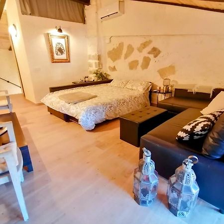 La Casirria Villa Olba Eksteriør billede