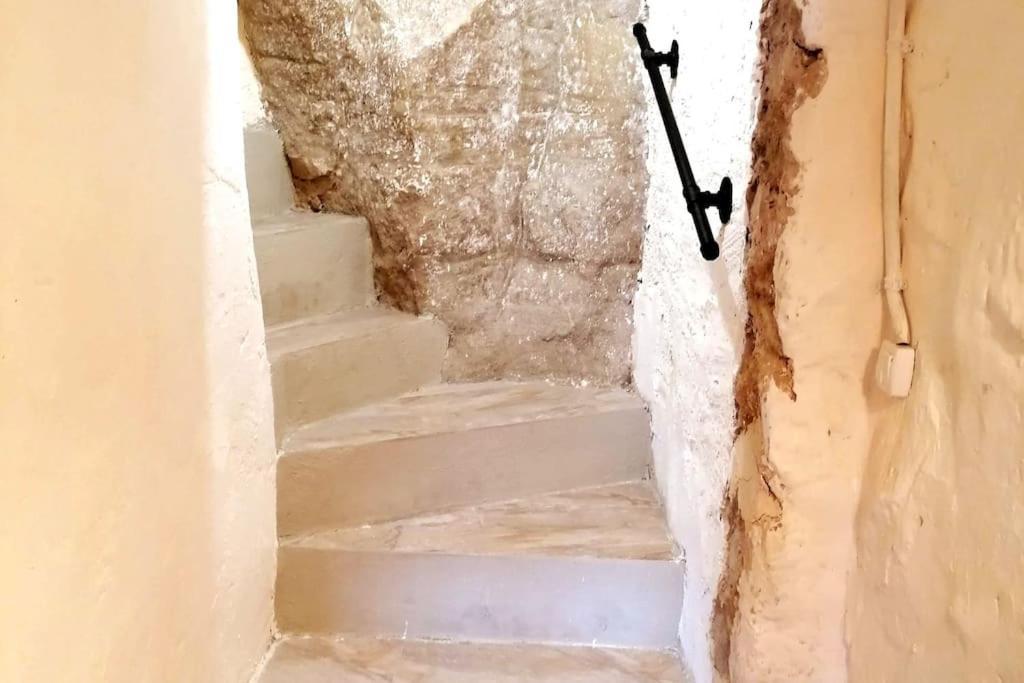 La Casirria Villa Olba Eksteriør billede